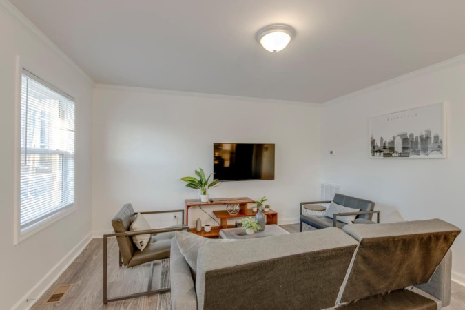 Memory Maker | Chic 1BR Retreat