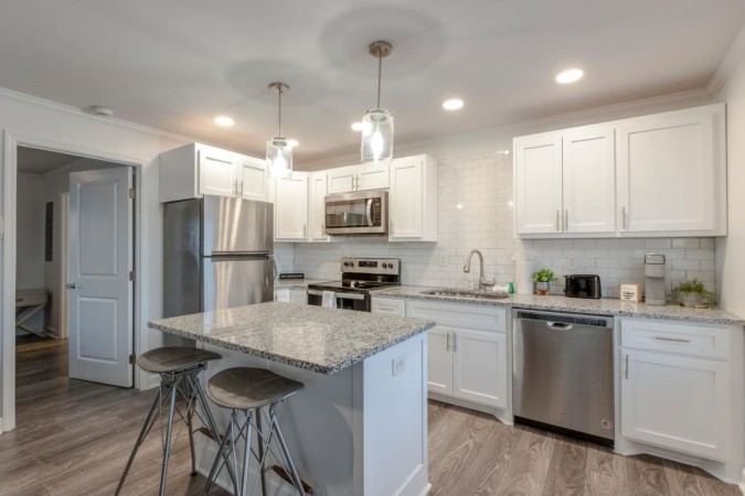 Memory Maker | Chic 1BR Retreat