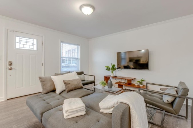 Memory Maker | Chic 1BR Retreat