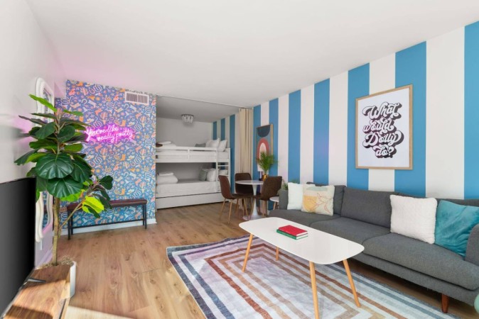The Lyric - Where Music Row Feels Like Home