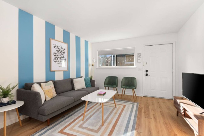 The Lyric - Where Music Row Feels Like Home