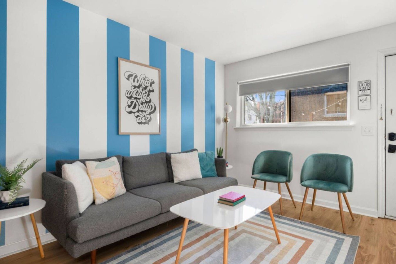 The Lyric - Where Music Row Feels Like Home