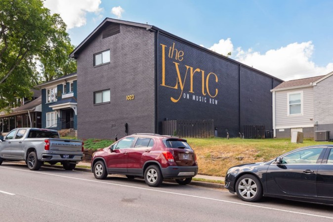 The Lyric - Your Backstage Pass to Nashville