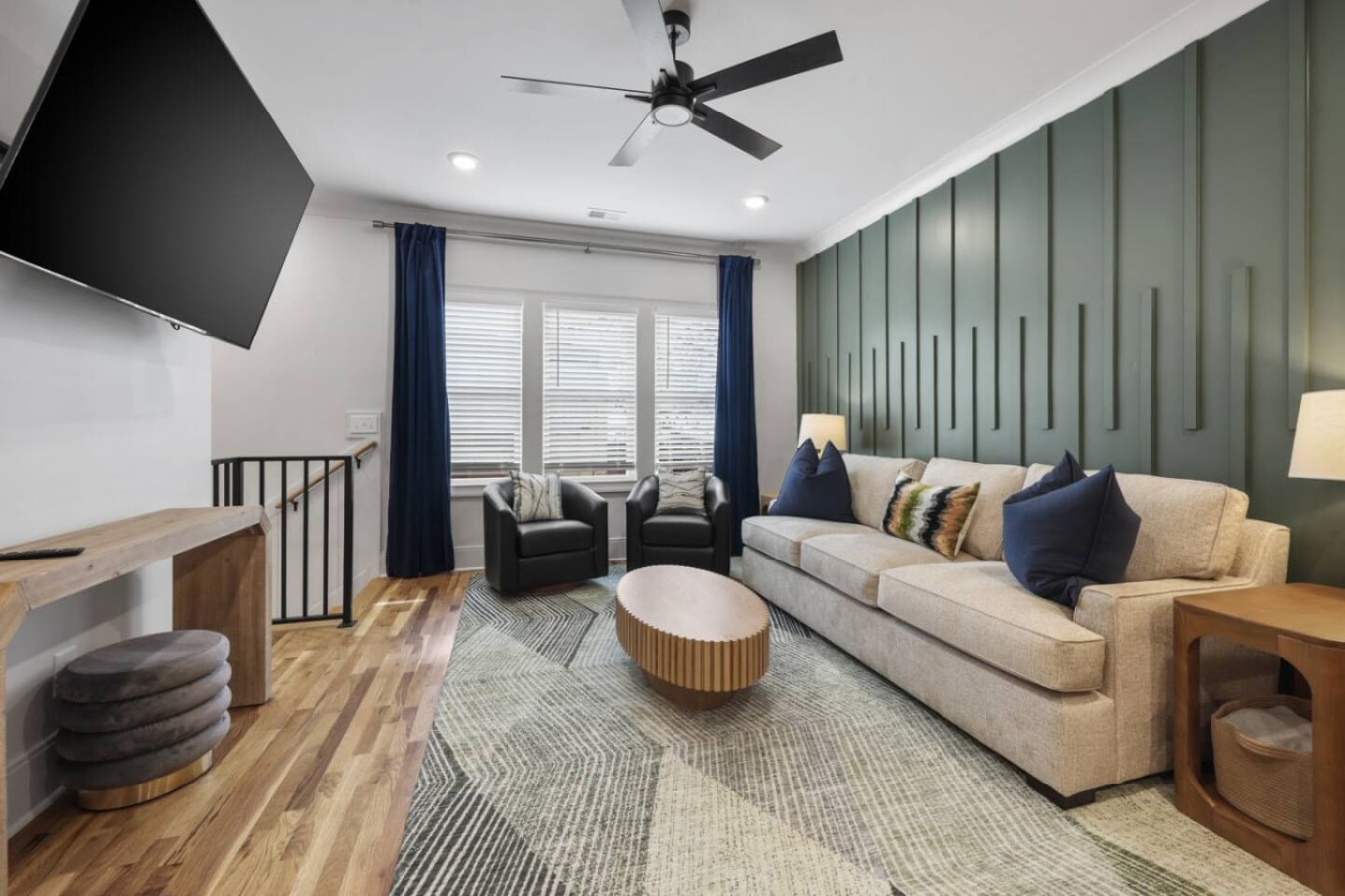 Curated West Nash Escape | 10 Min to Broadway