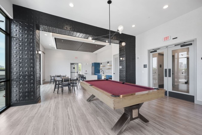 Music Row Vibes | Skyline Rooftop + Pool