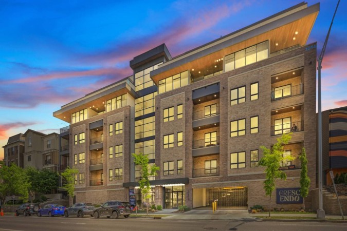 Music Row Vibes | Skyline Rooftop + Pool