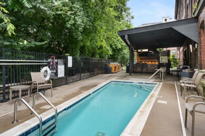 Suite and Speakeasy | Pool + Mins to Broadway