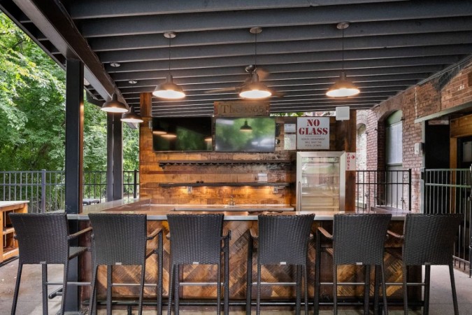 Suite and Speakeasy | Pool + Mins to Broadway