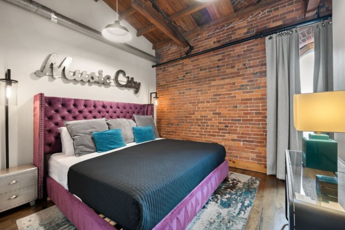 Suite and Speakeasy | Pool + Mins to Broadway