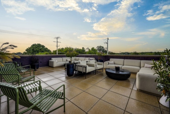 Blame It All on My Boots | East Nashville Condo