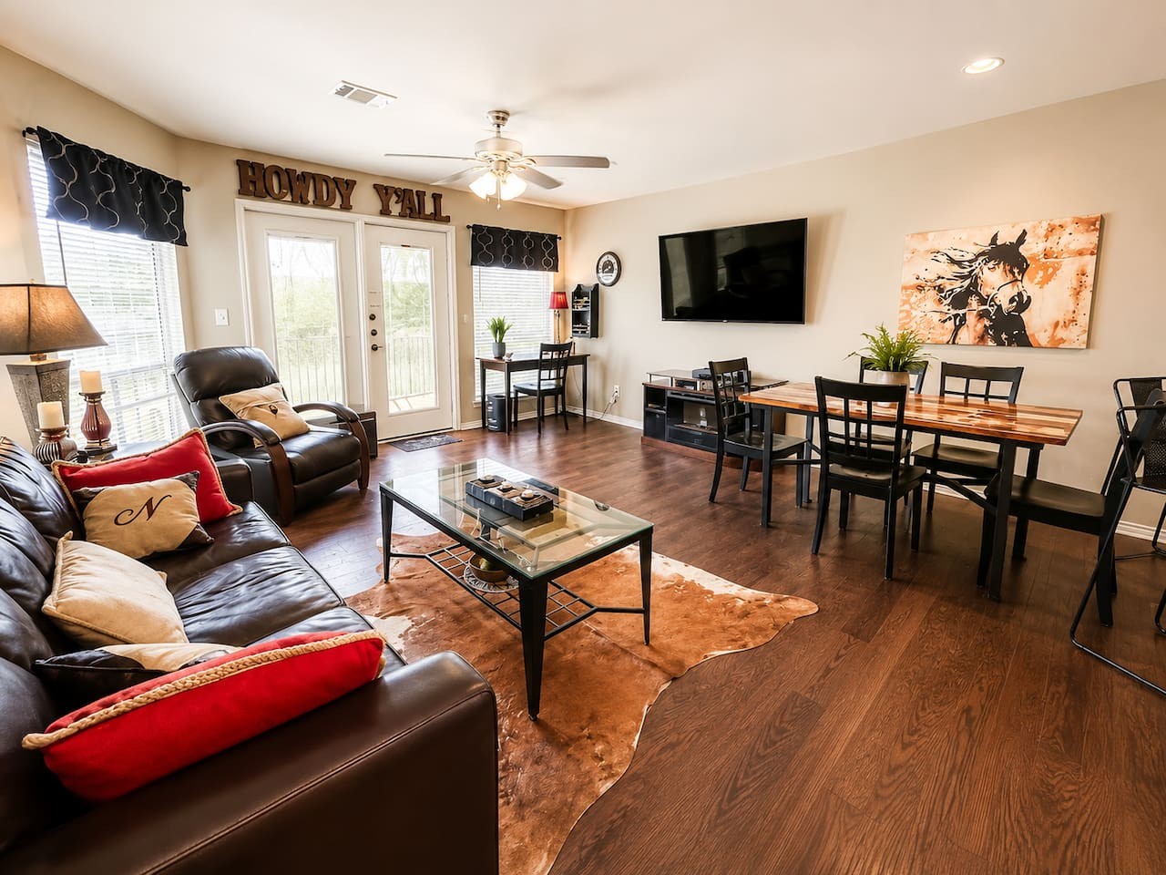 Heated Pool And River Access - Charming Oasis With Scenic Views - New Braunfels, TX