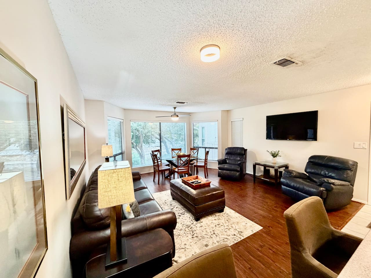 Comal River Condo 307 - New Braunfels, TX