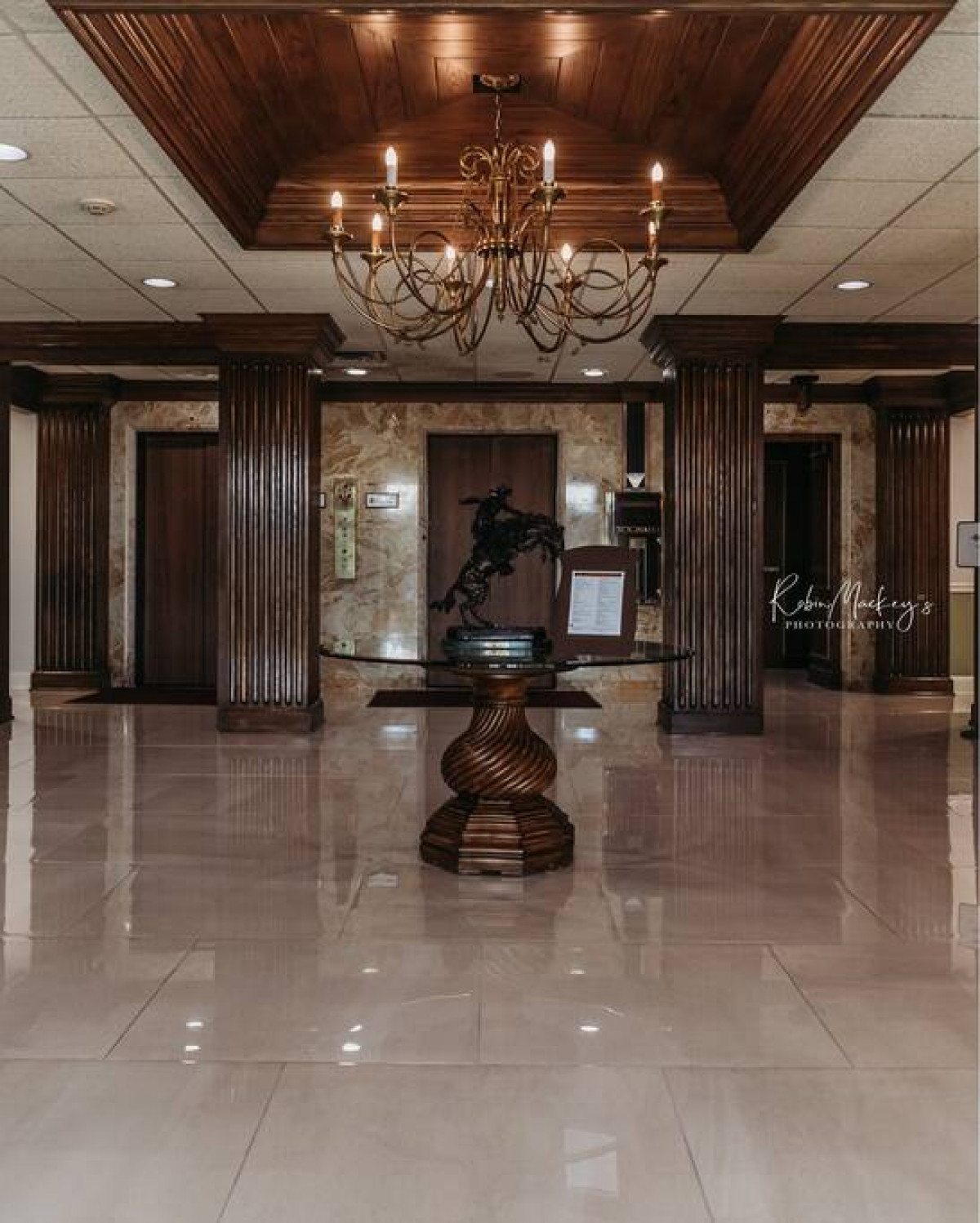 Hilton Garden Inn Bartlesville