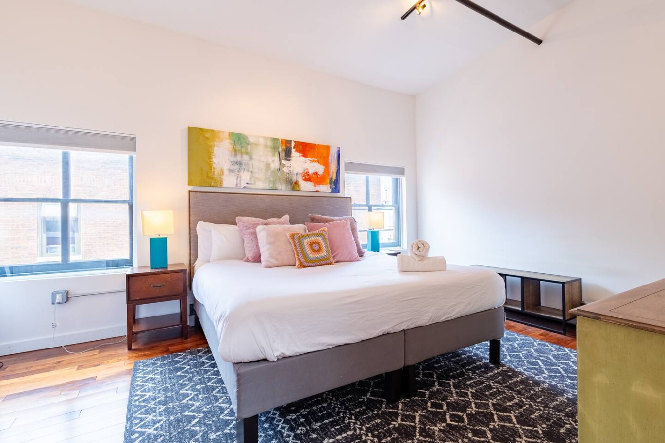 The Heritage Suite Residence near Liberty Bell 6