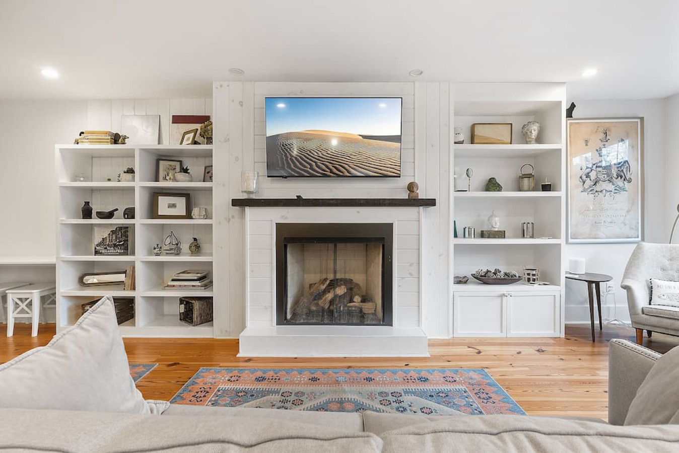 The Juniper House | A Refined Philadelphia Townhouse - Philadelphia, PA