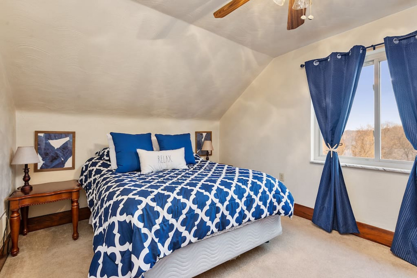 Cheerful Home | Fire Pit | Seasonal Pool | Sleeps 8 4