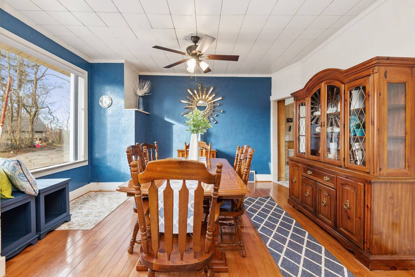 Cheerful Home | Fire Pit | Seasonal Pool | Sleeps 8 5