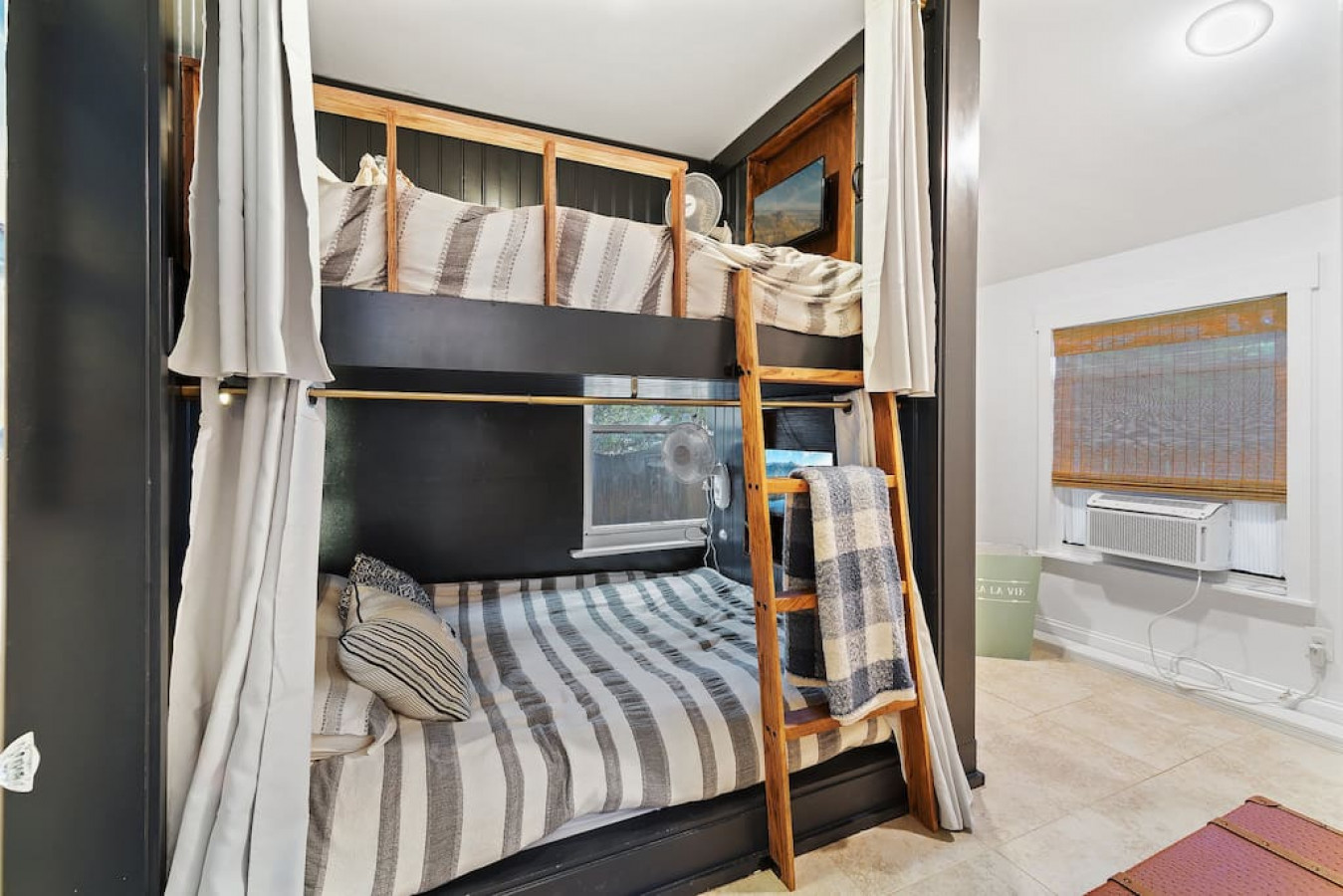 Two Cottages w/ Patios - Close to Beach 5