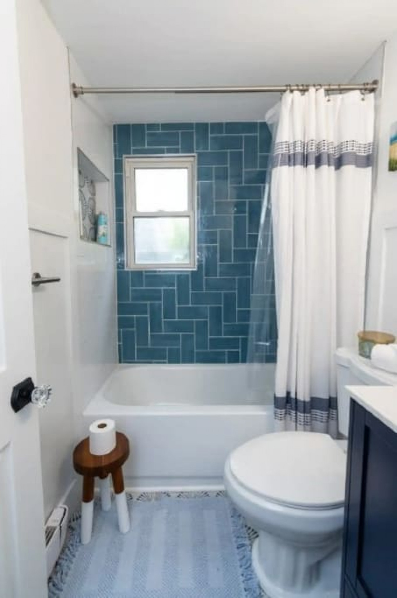 Cozy Margate Cottage - 3 blocks to the Beach! 4