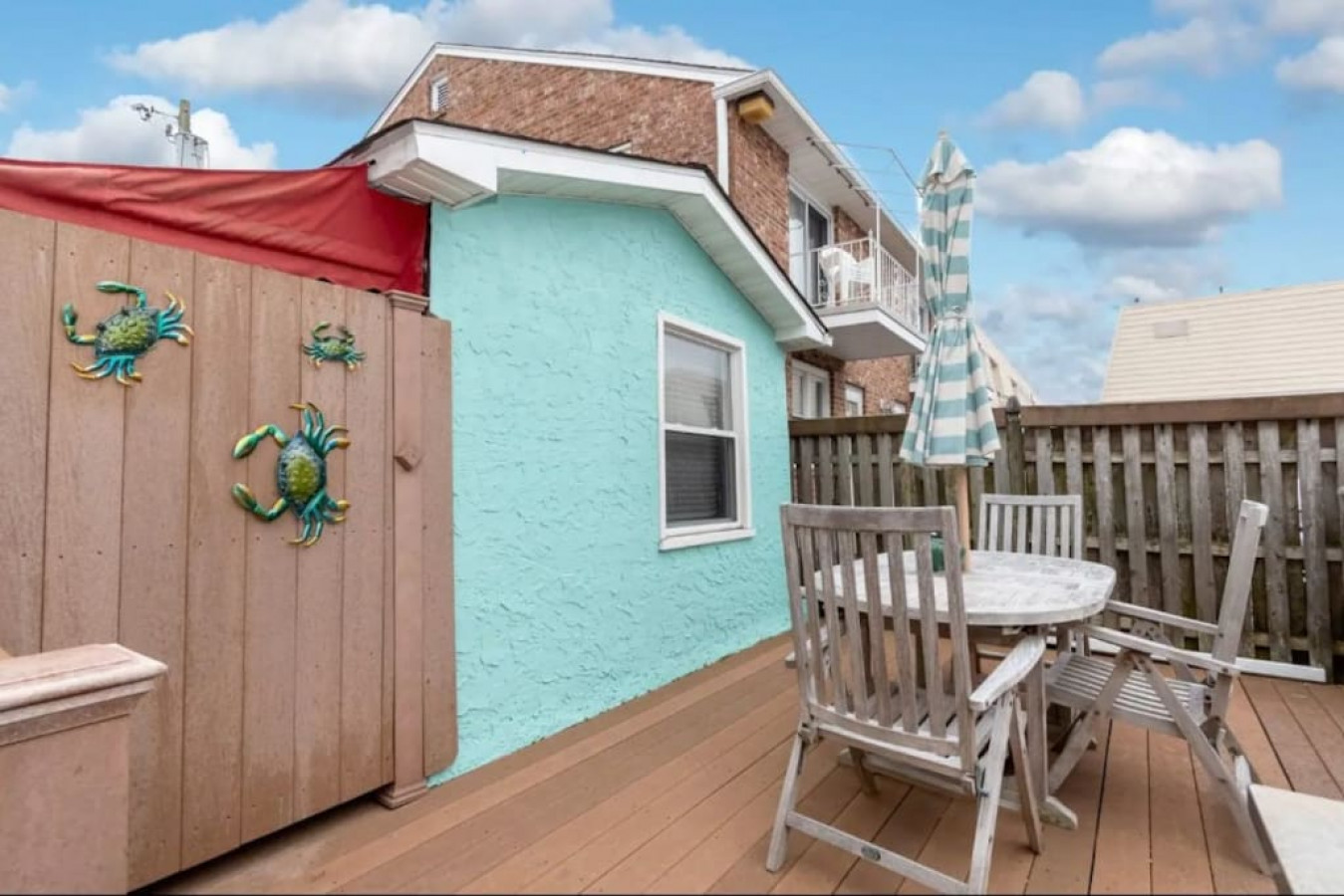 Cozy Margate Cottage - 3 blocks to the Beach! 2