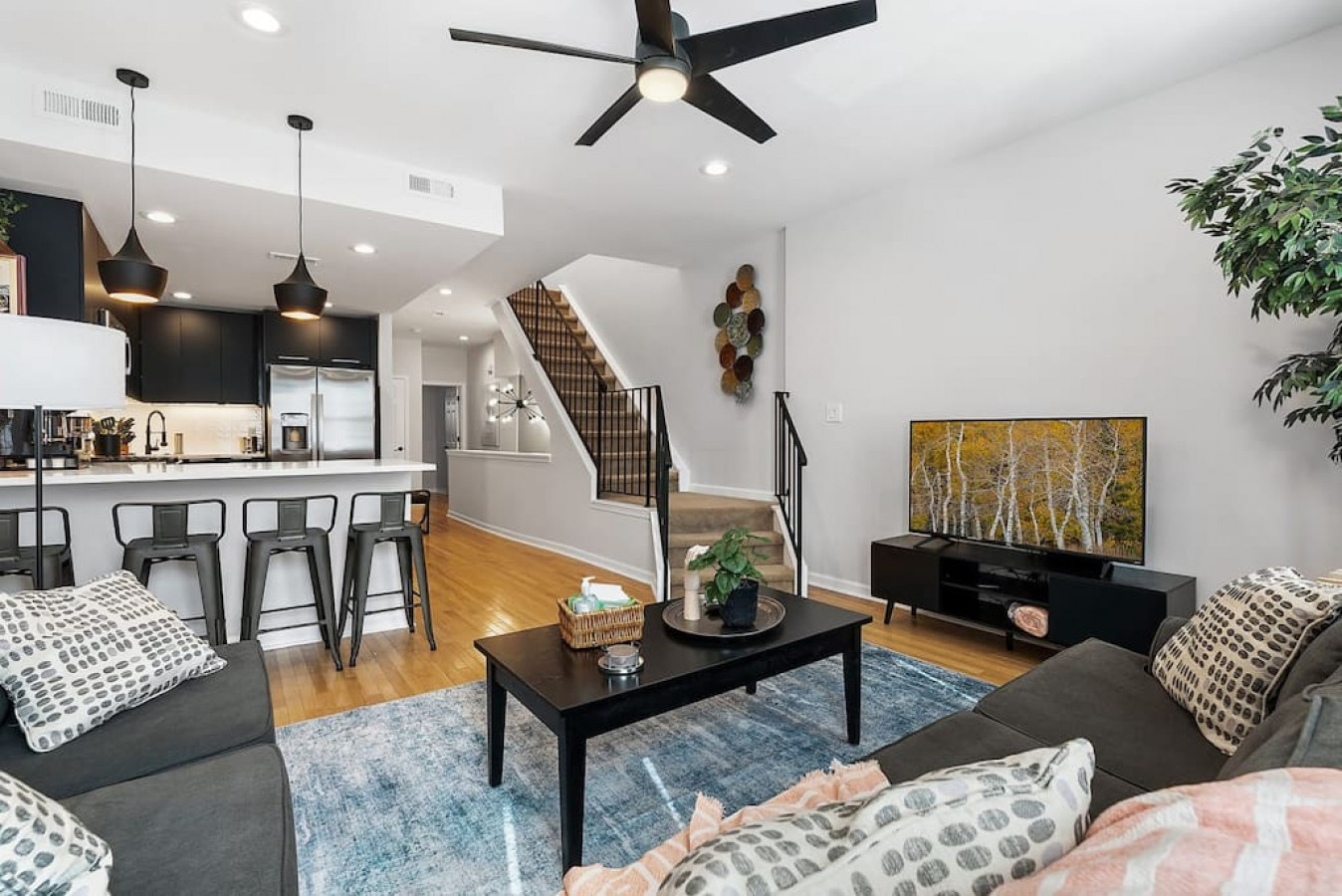 Fitler Square GEM - 3 Bedrooms! 5