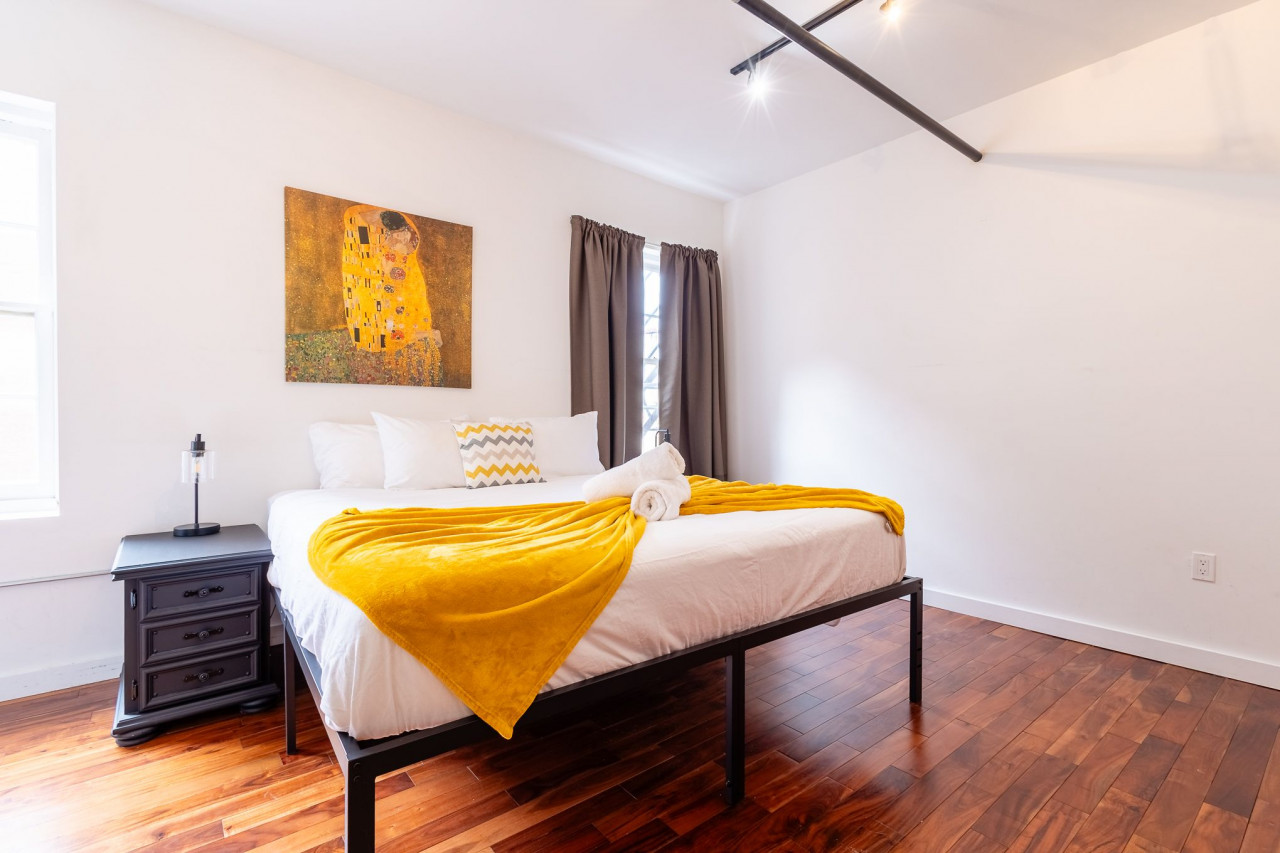 The Liberty Suite Residence Near Liberty Bell 4
