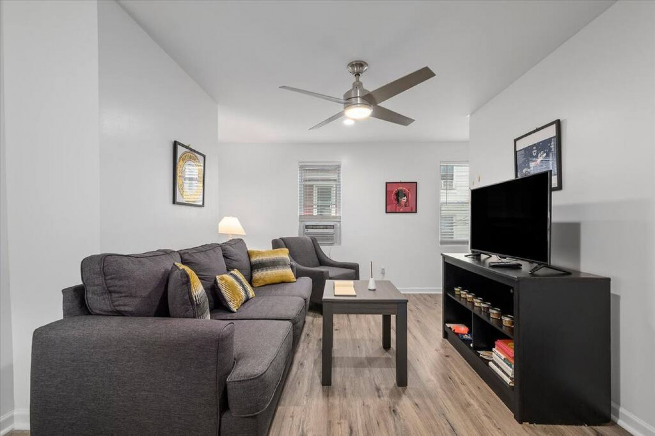 East Allegheny Apartment | Driveway Parking! 6