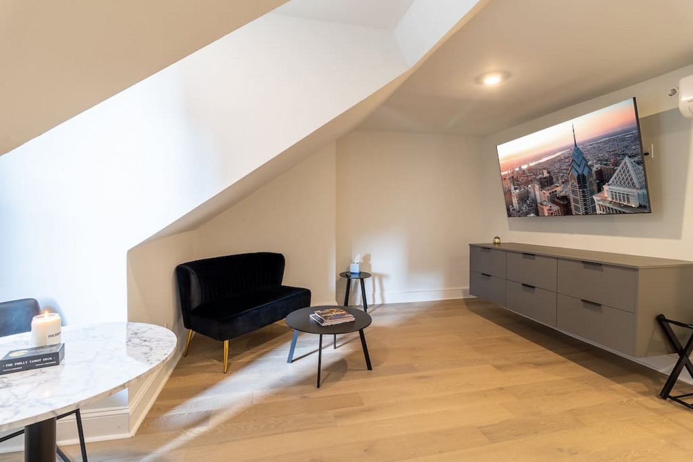 Thena Hotel - Spacious Studio 6