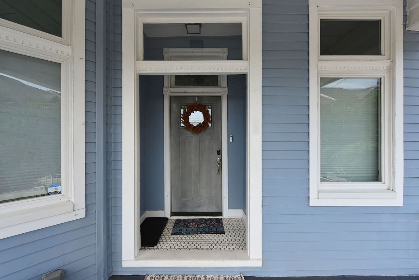 The Riverview Room | Private Queen Room in the Heart of East Liberty 6