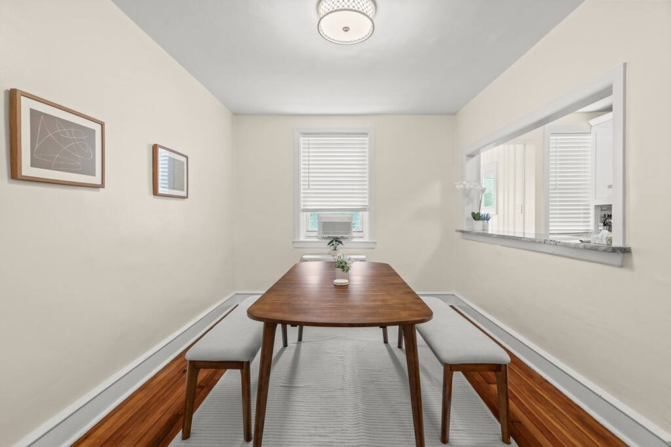 Chestnut Hill | 2BR | Easy Parking 5