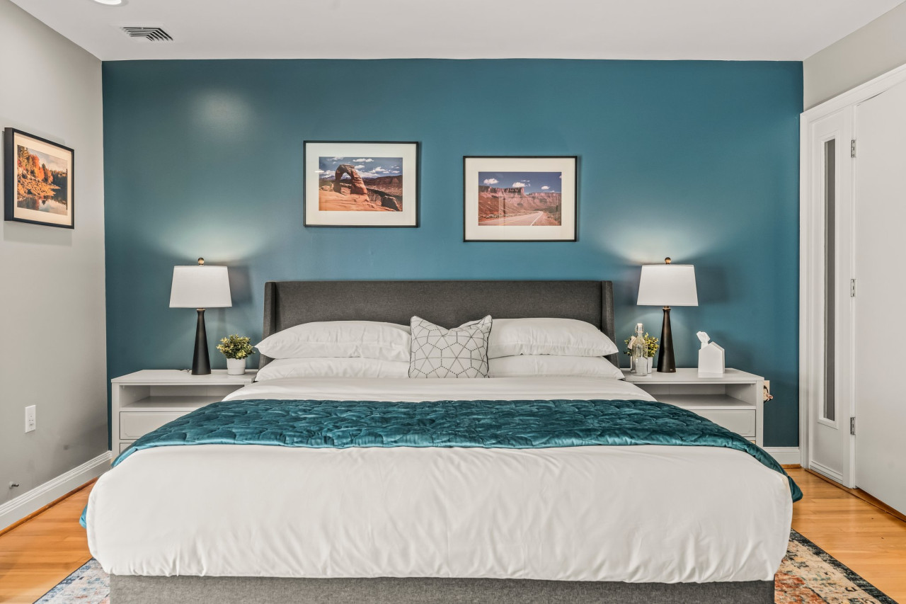 5 bdrm - Indoor Pool - Roof Top Deck 4