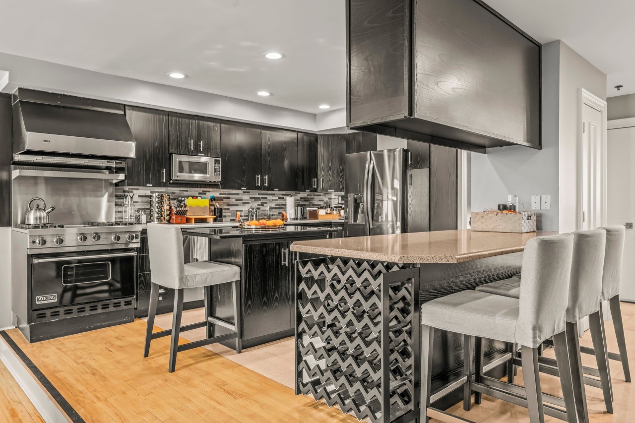 5 bdrm - Indoor Pool - Roof Top Deck 3
