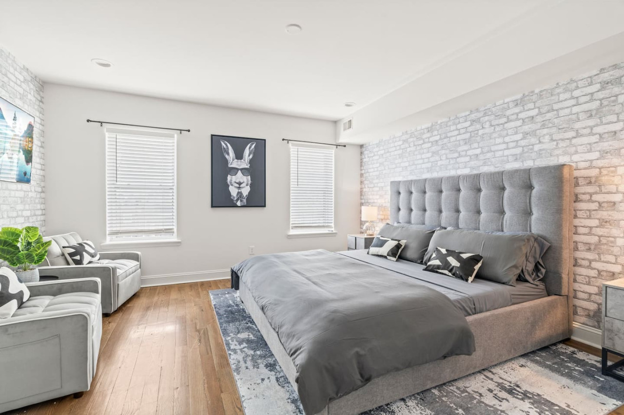 Brewerytown| Luxurious | Movie theater