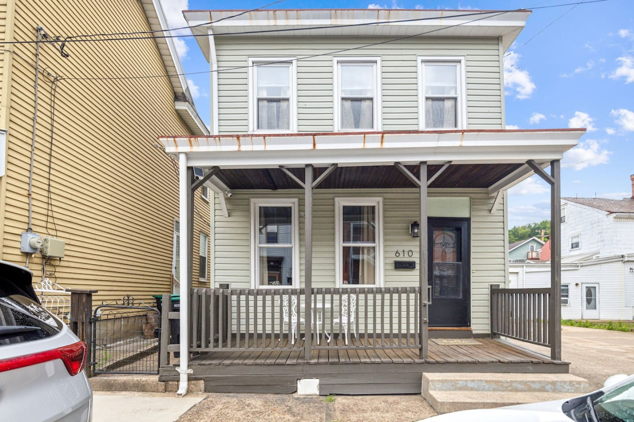 Beautiful Millvale Retreat | Workspace + Self Check-in 6