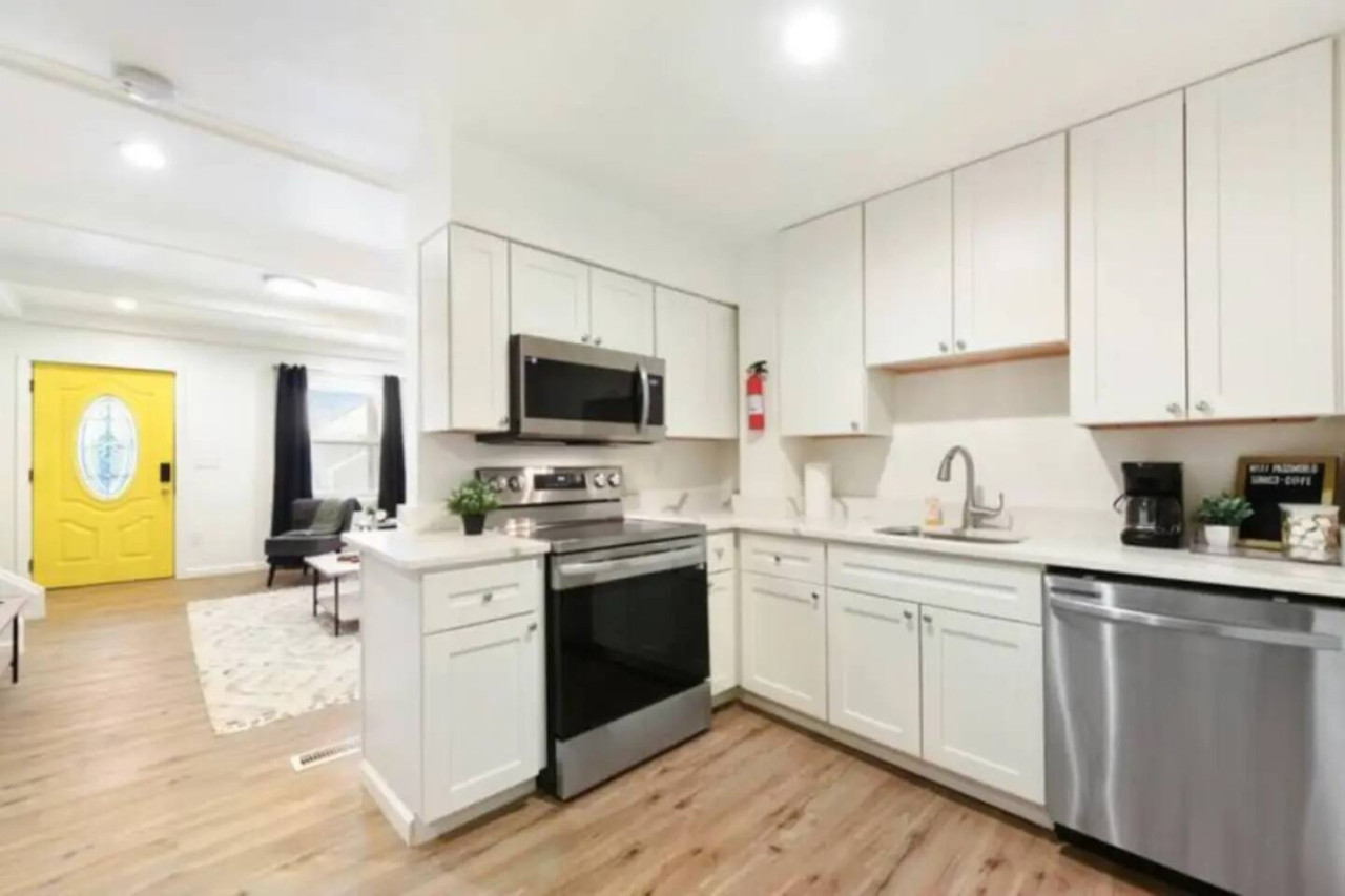 3 BedHome in Upper Lawrenceville