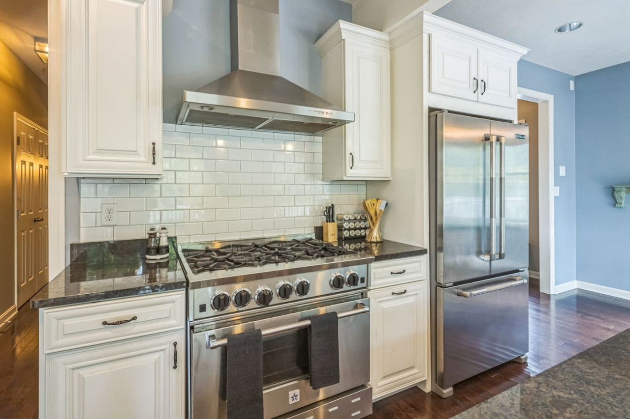Pittsburgh Getaway |Modern South Side Home | Game Room, Garage + Deck 6
