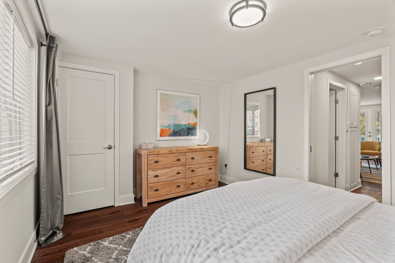 Washington Square West 4