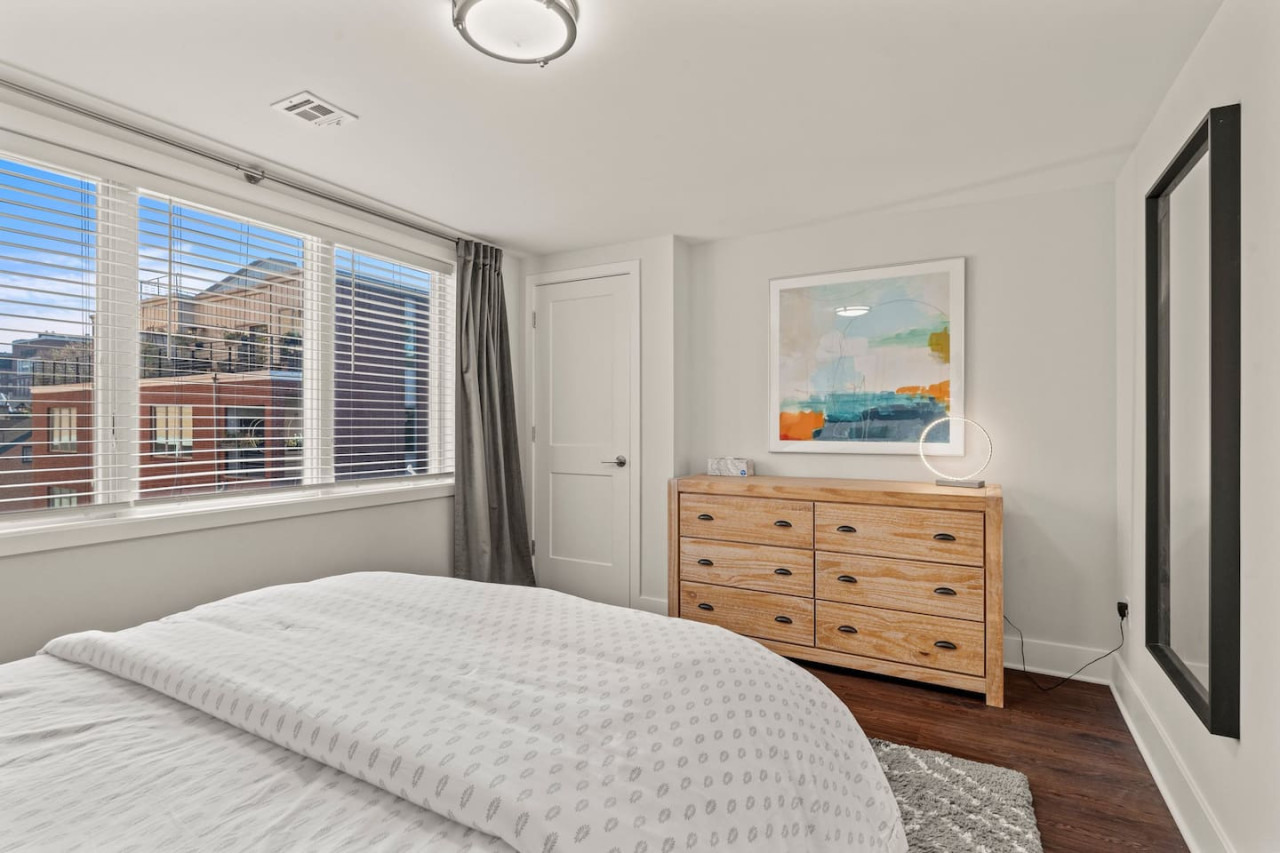 Washington Square West 5