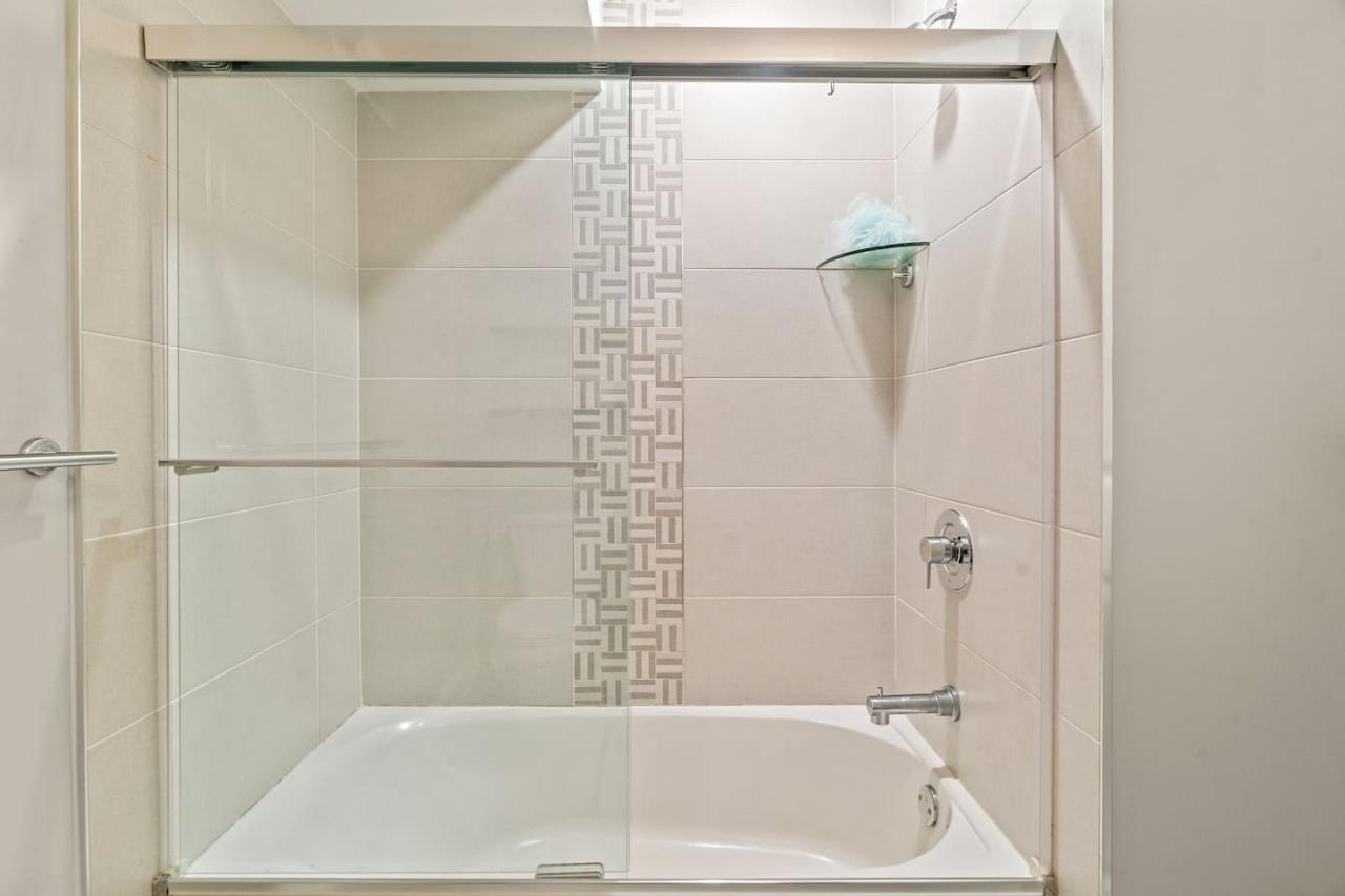 Getaway in the heart of the city 4