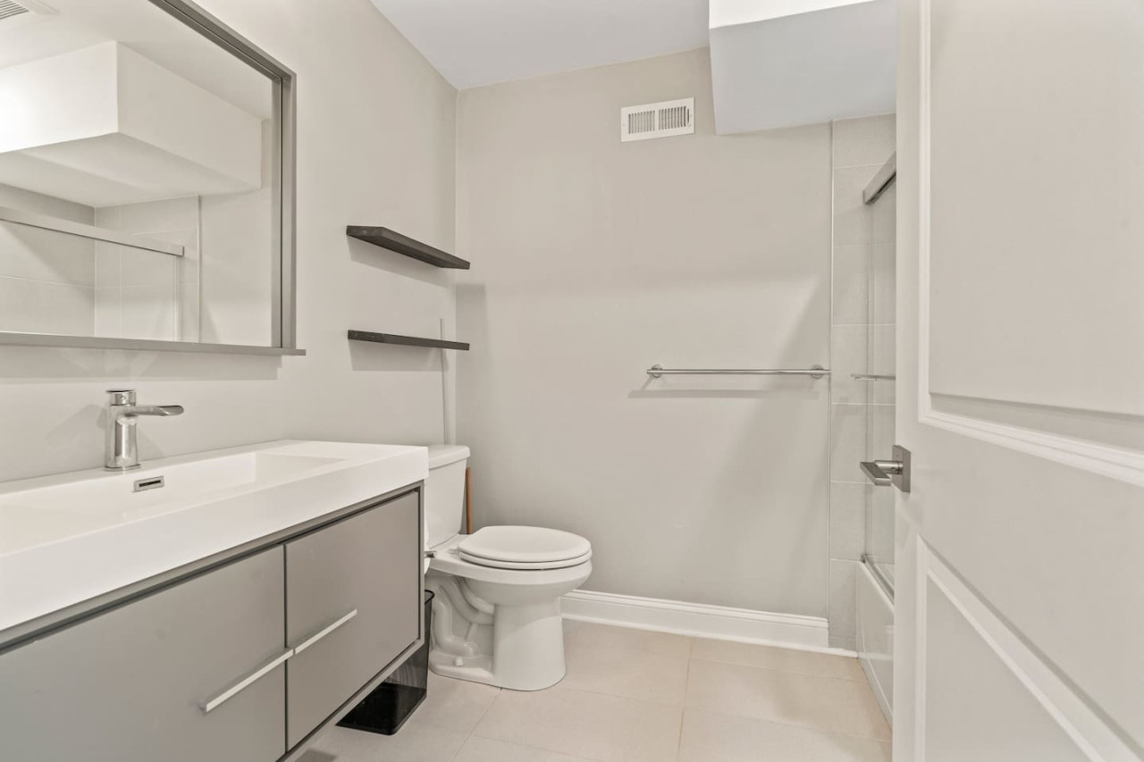 Getaway in the heart of the city 3