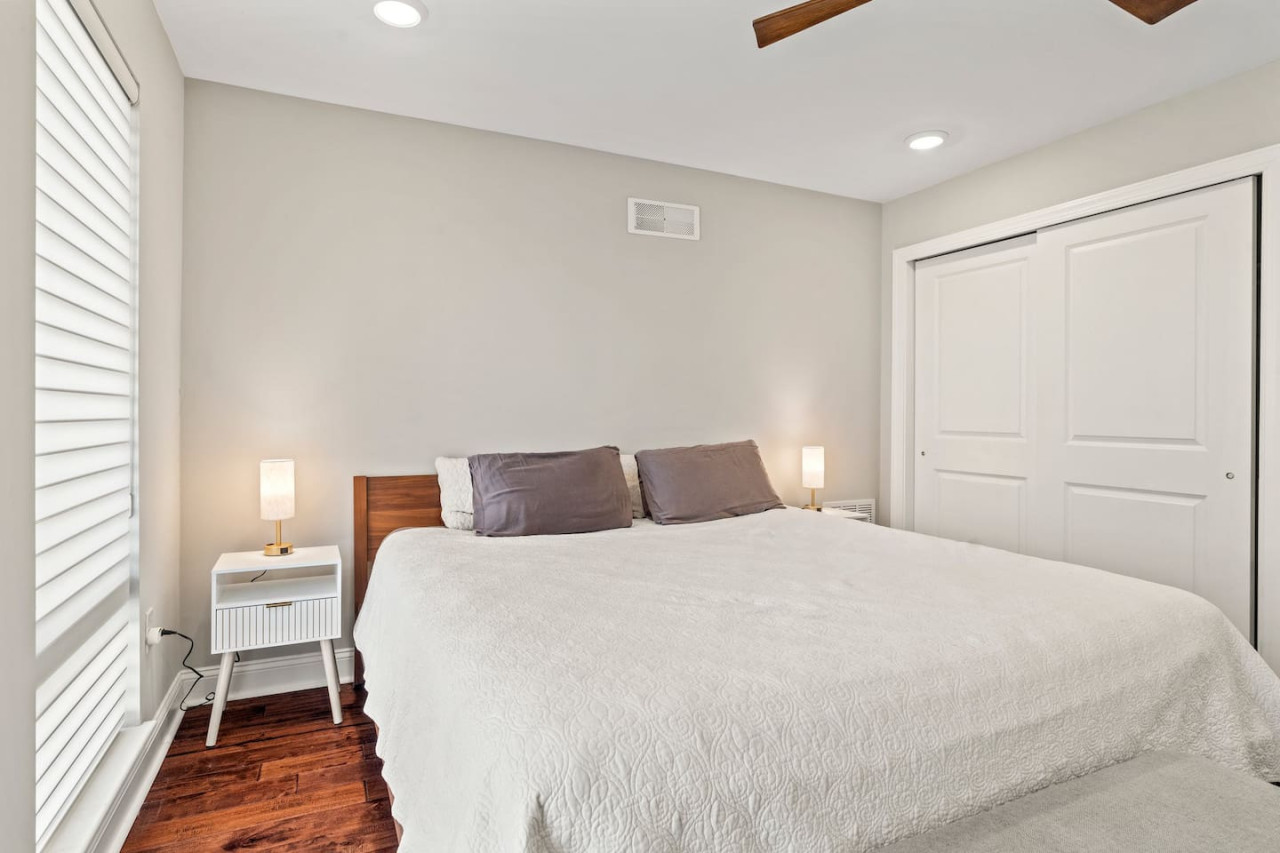 Getaway in the heart of the city 2