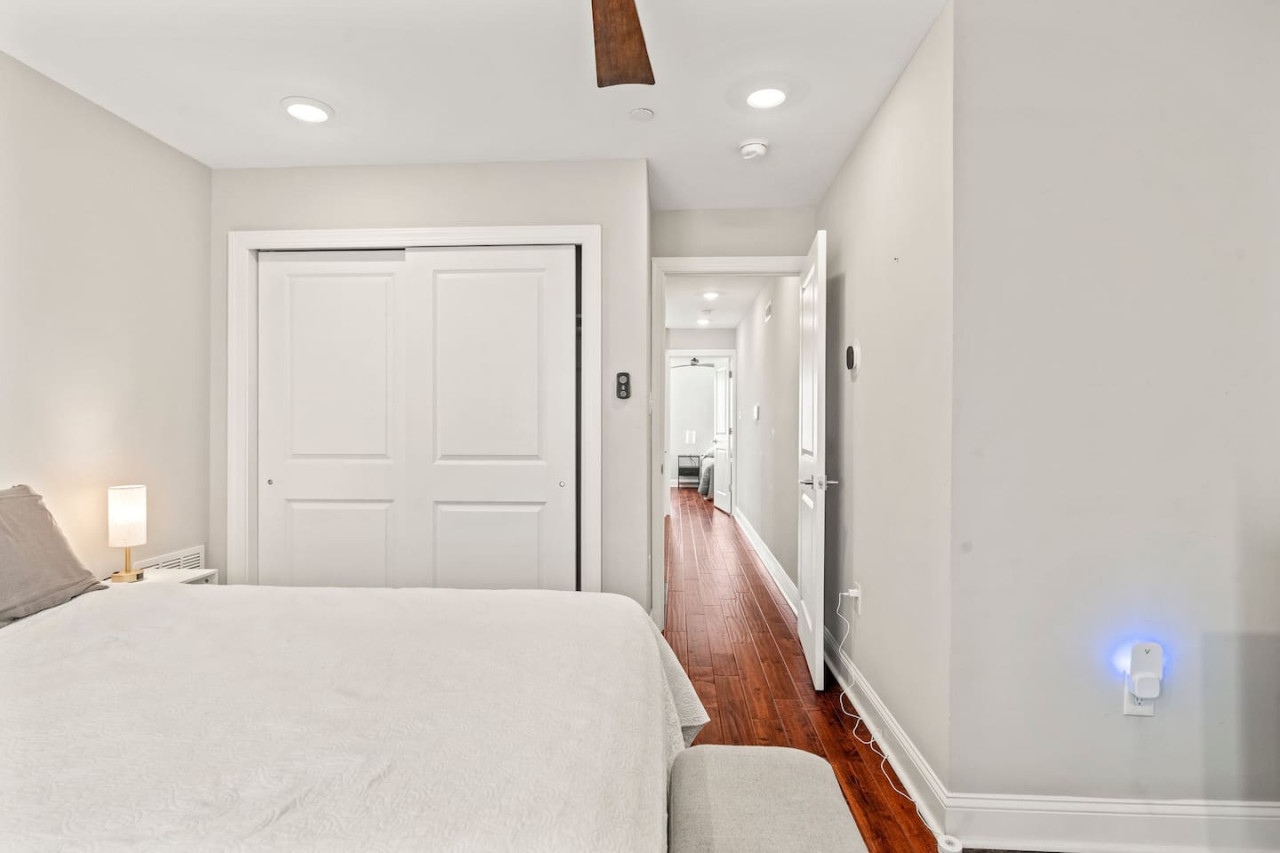 Getaway in the heart of the city 5