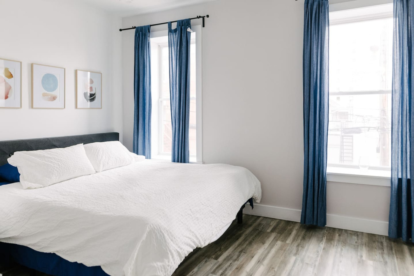 Chic Mt. Washington Retreat Near Downtown Pittsburgh 2