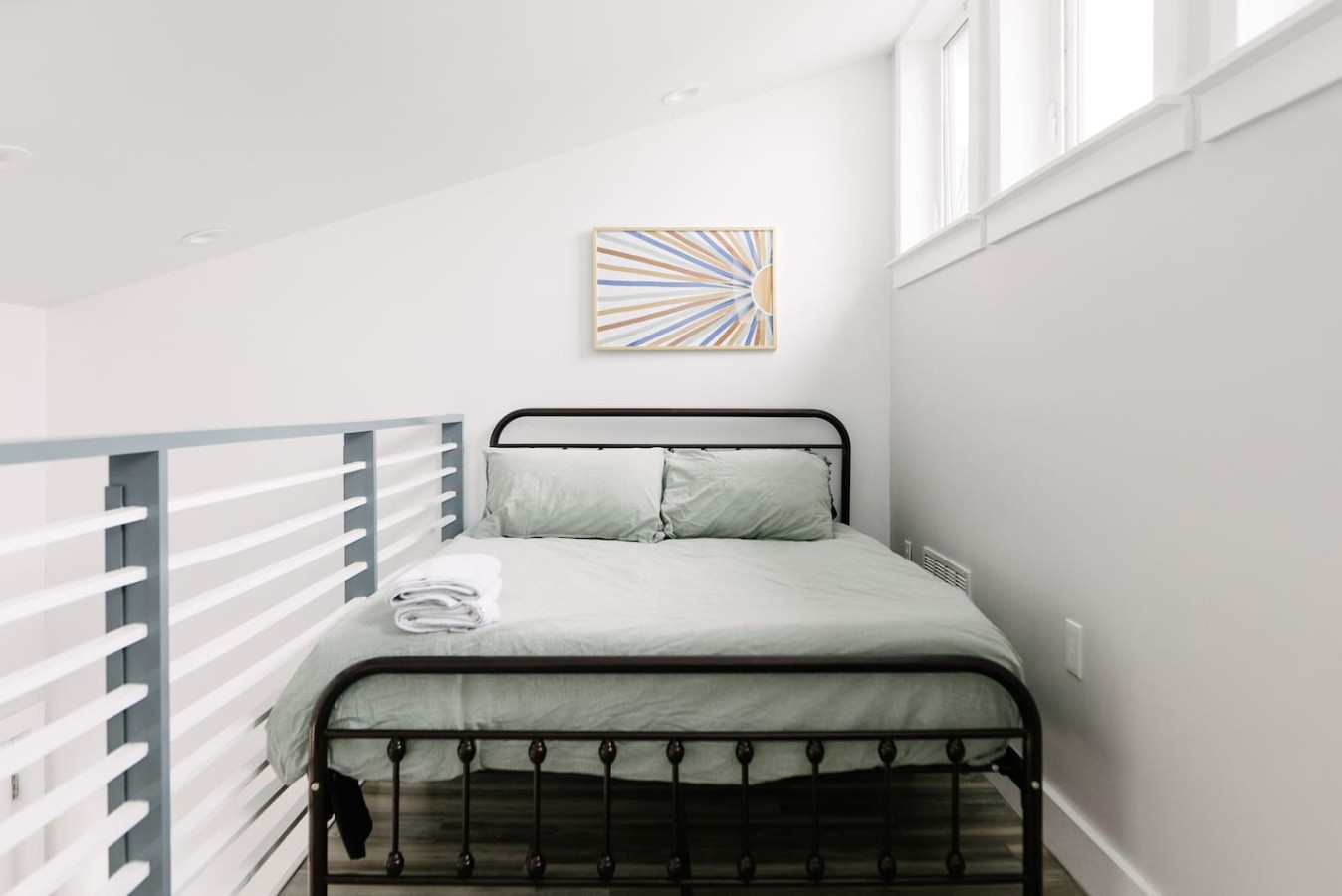 Chic Mt. Washington Retreat Near Downtown Pittsburgh 5