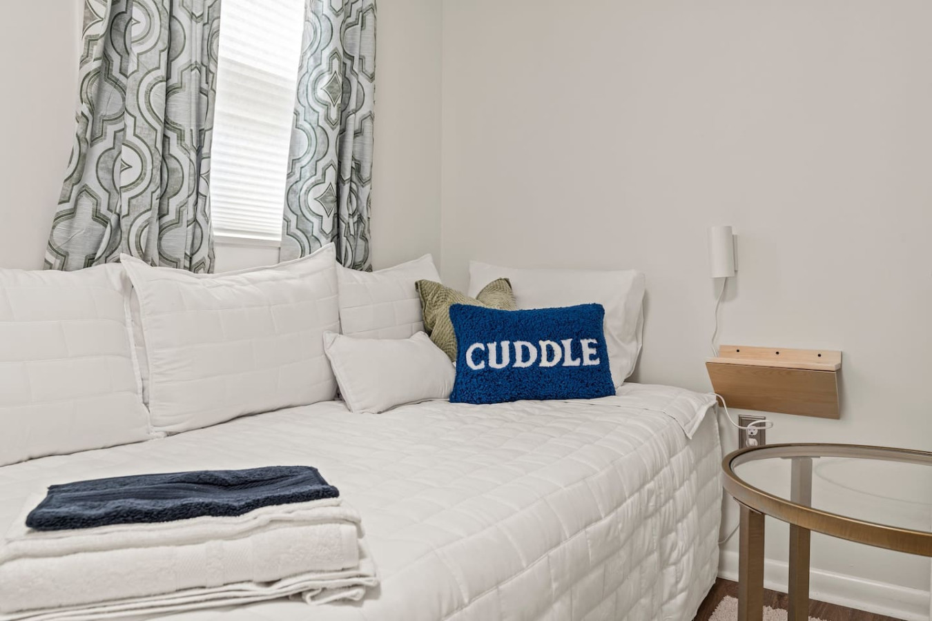 3BR Gem in Graduate Hospital 2