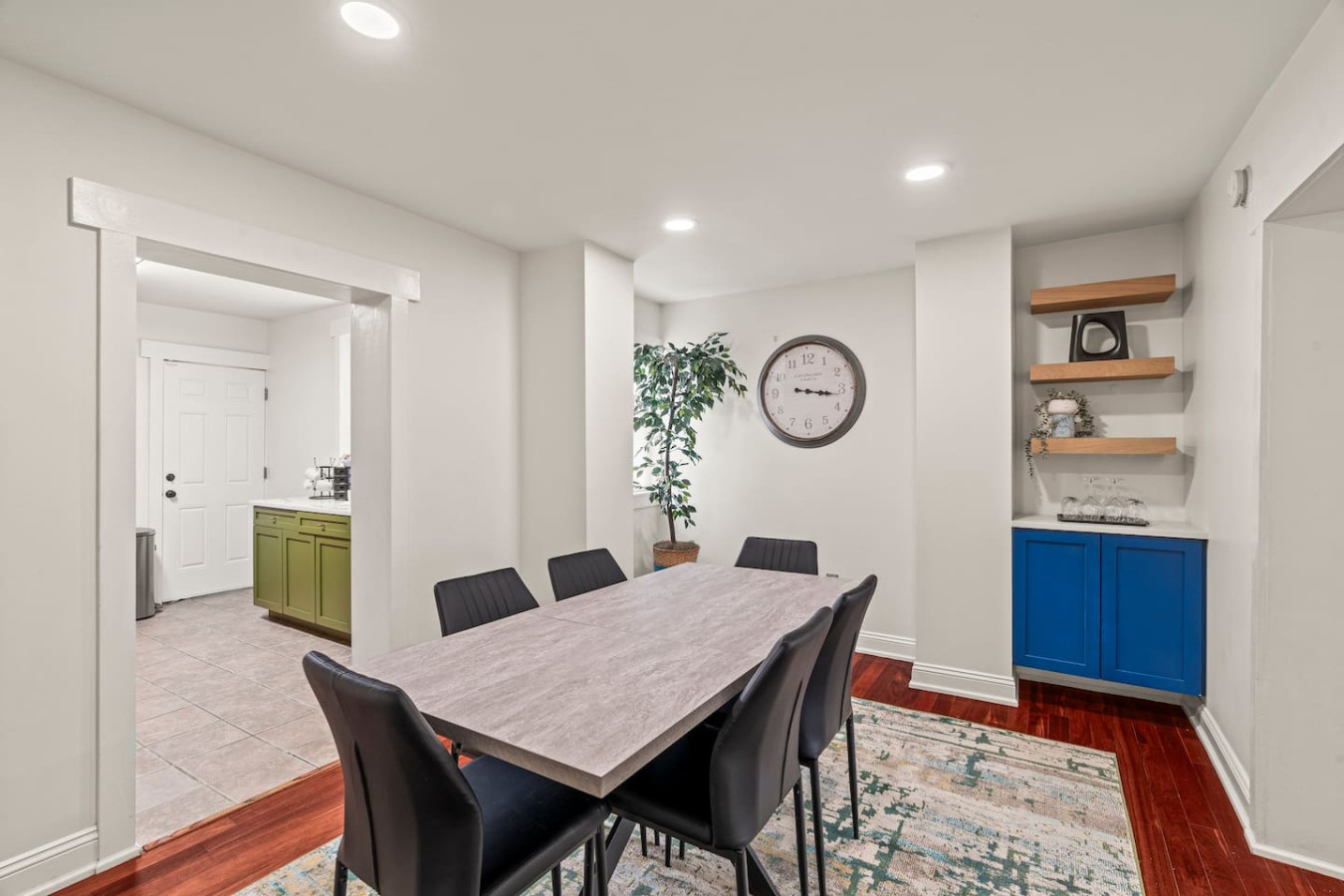 3BR Gem in Graduate Hospital 5