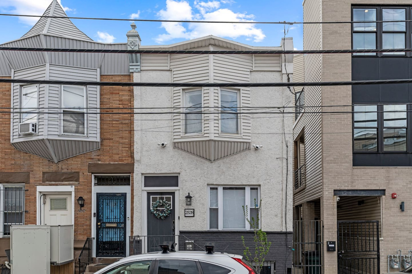 3BR Gem in Graduate Hospital 6