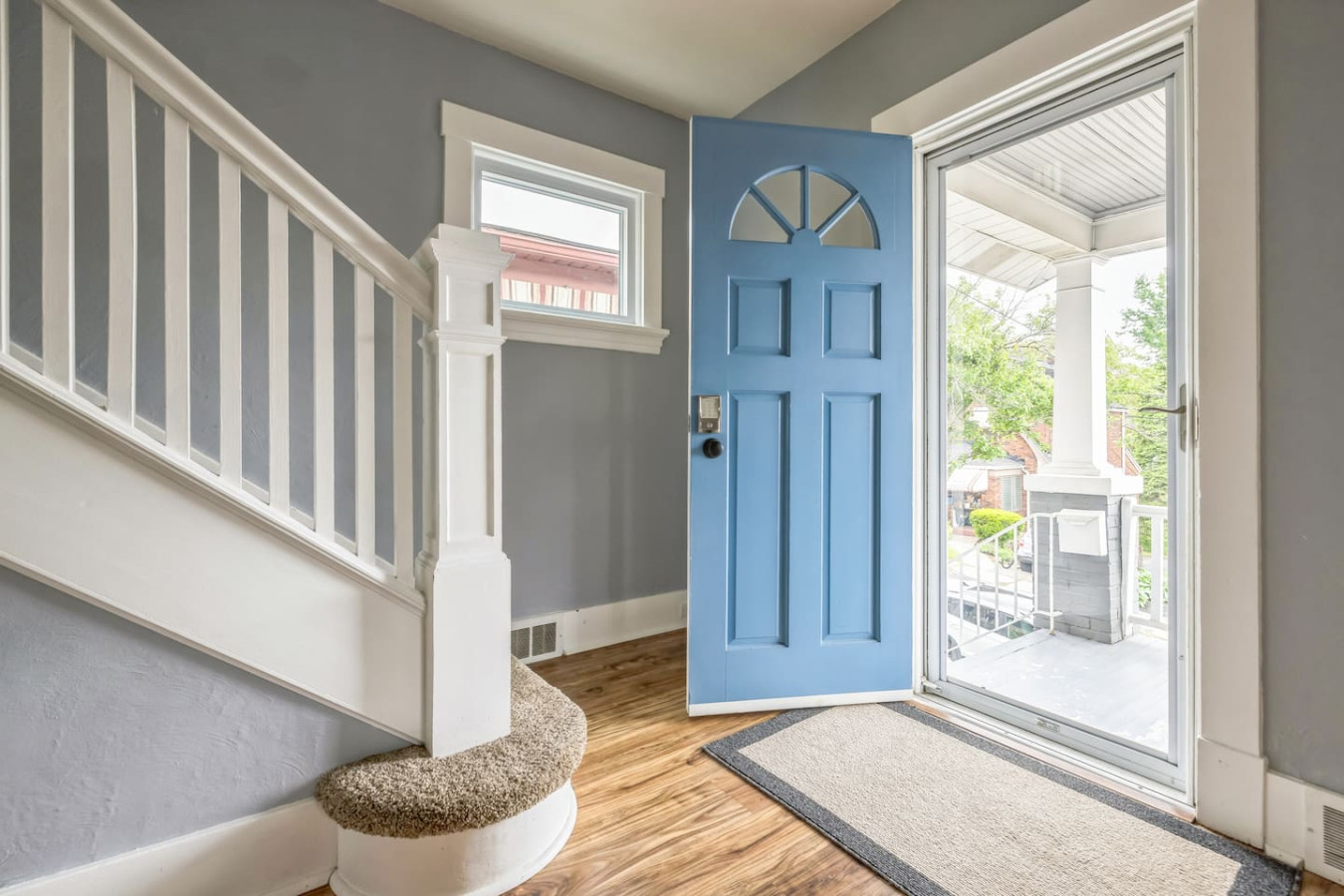 Enchanting 3BR with Yard, Patio 6