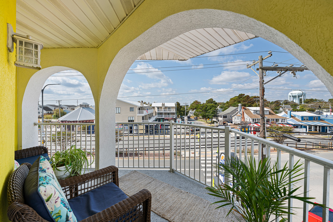 70 Steps to Sand • Dewey Beach • Family Holiday 6