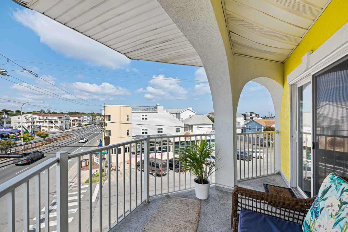 70 Steps to Sand • Dewey Beach • Family Holiday 2